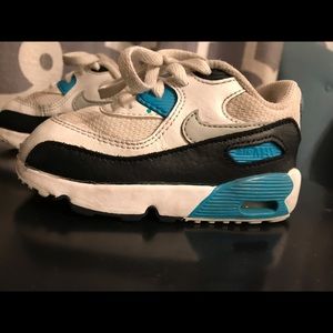 Toddler Nike Air Max 90